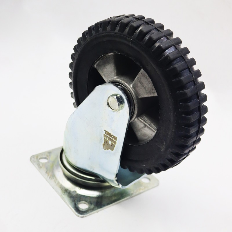 چرخ کفیدار مدل گوریلا YP-GARDAN-20045MM