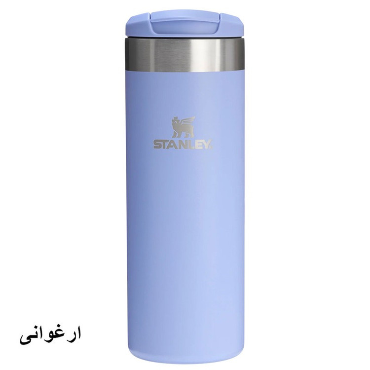 تراول ماگ استنلی مدل The Aerolight گنجایش 0.47 لیتر