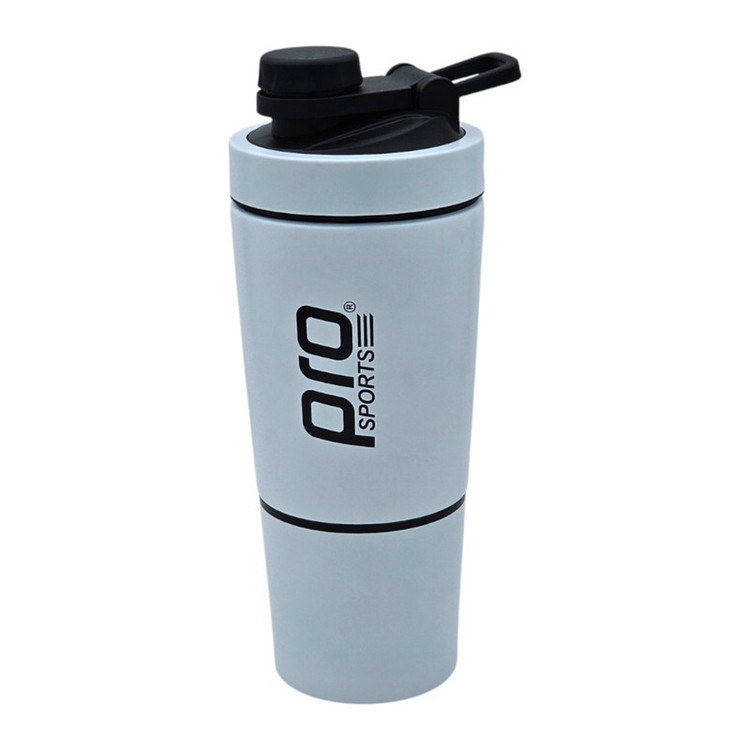 شیکر ورزشی پرو اسپورتز مدل GBO-143 گنجایش 0.6 لیتر
