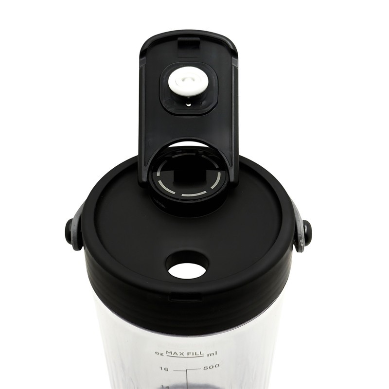 شیکر شارژی نینجا مدل HP-188 گنجایش 0.5 لیتر