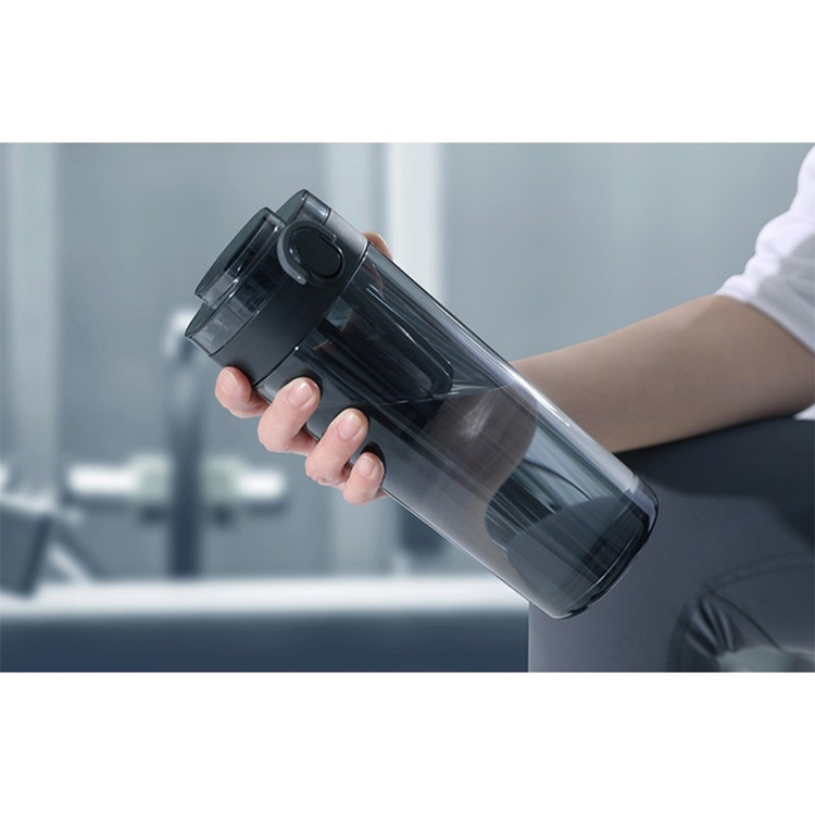 قمقمه شیائومی مدل SJ010501X Tritan Fitness Sport Cup گنجایش 0.6 لیتر