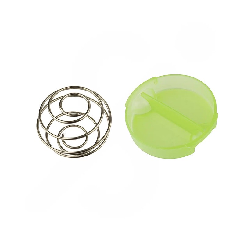شیکر ورزشی مدل NK-7368 گنجایش 0.45 لیتر