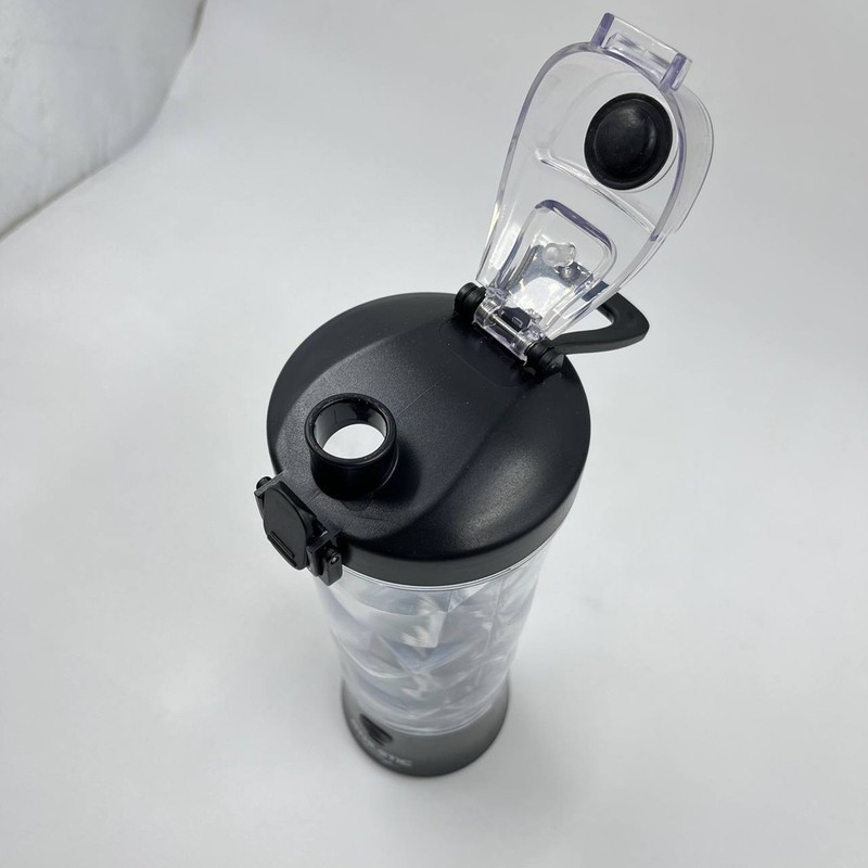 شیکر شارژی اتلتیک مدل AT-1009 گنجایش 600 لیتر