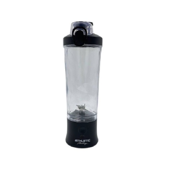 شیکر شارژی اتلتیک مدل AT-1009 گنجایش 600 لیتر