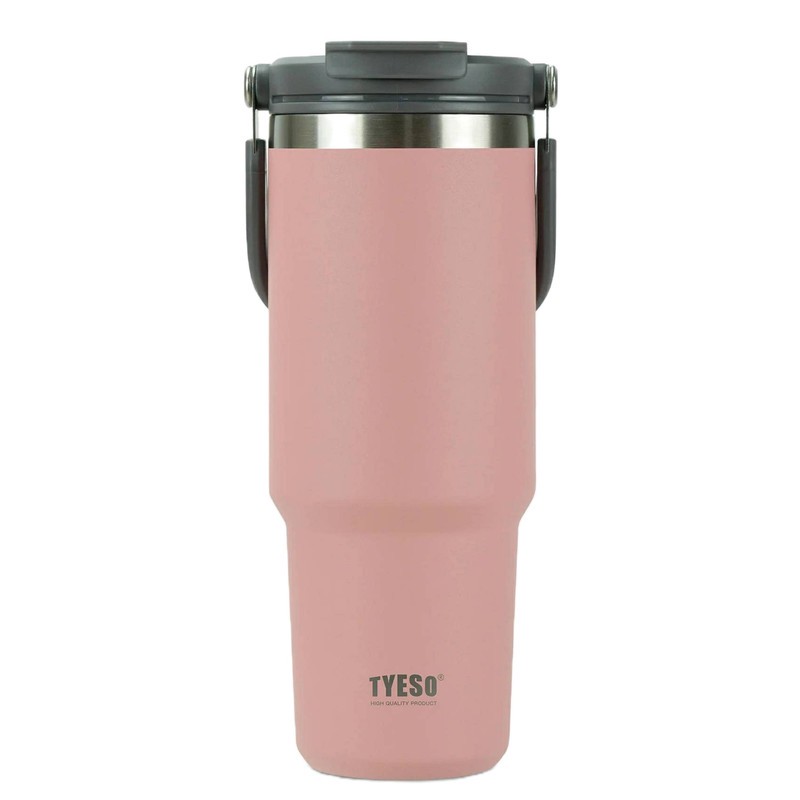 ماگ سفری تایسو مدل TS-8828 گنجایش 0.9 لیتر