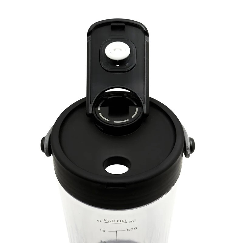 شیکر شارژی نینجا مدل BLAST MAX گنجایش 0.5 لیتر