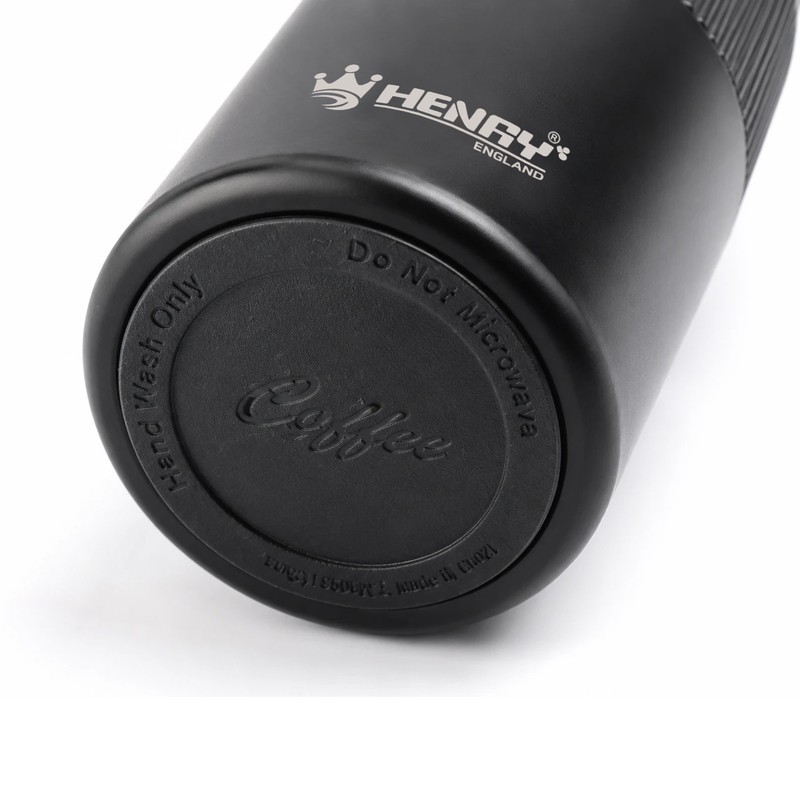 تراول ماگ هنری مدل Z 3027 گنجایش 0.4 لیتر