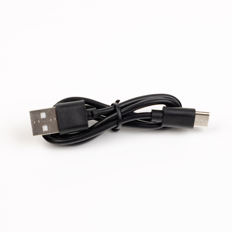 چراغ قوه دستی هیسکا مدل HR-47 با نور مهتابی