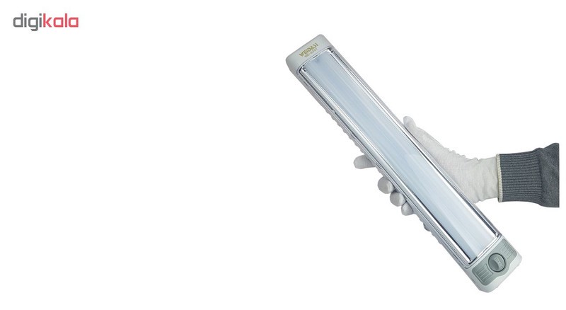 چراغ اضطراری ویداسی مدل WD-839T