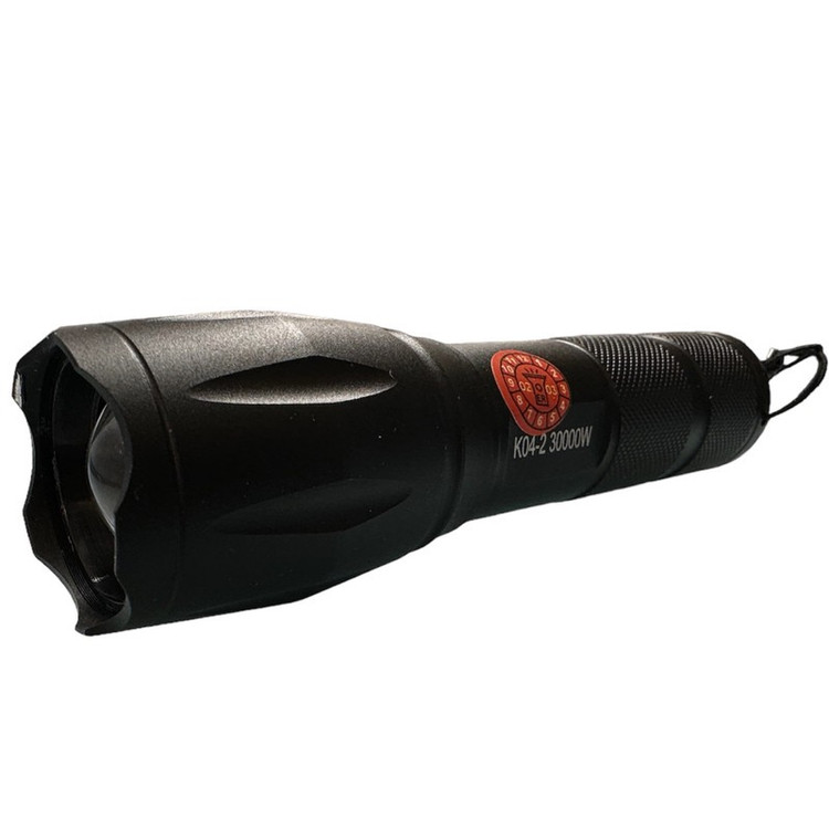 چراغ قوه دستی مدل UV 30000W_ER