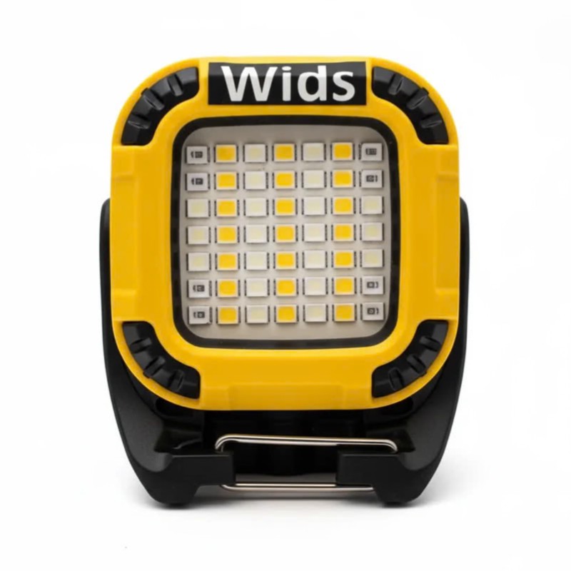 چراغ قوه ویدز مدل W8129-2 با نور مهتابی