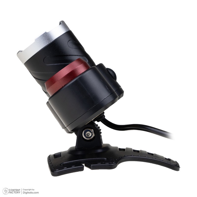 چراغ پیشانی جاب مدل JB-3Head