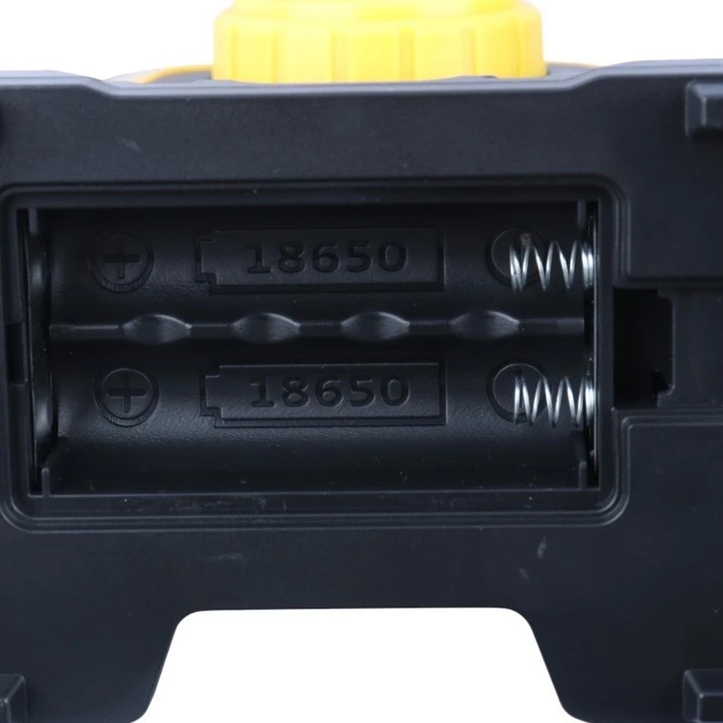 چراغ کمپینگ شارژی مدل HB-0530W