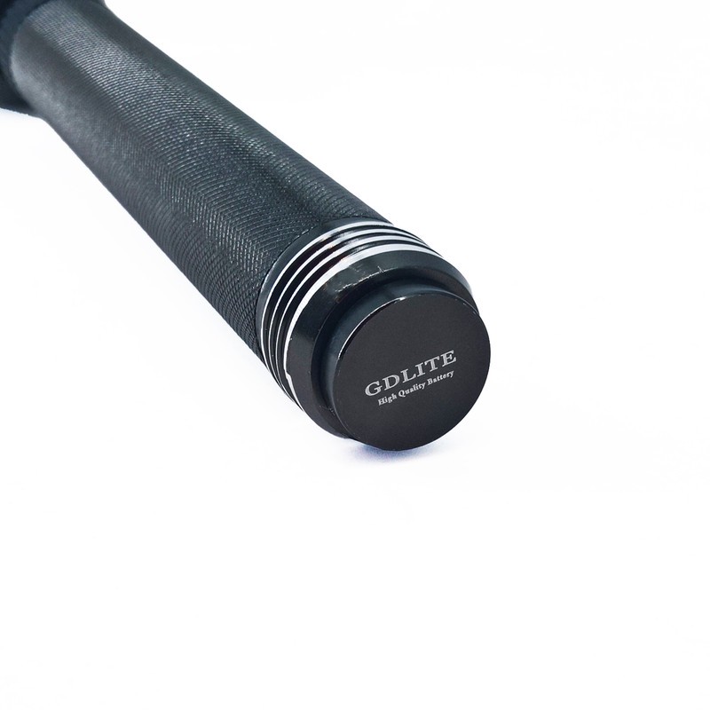 چراغ قوه دستی جی دی لایت مدل GD-8870