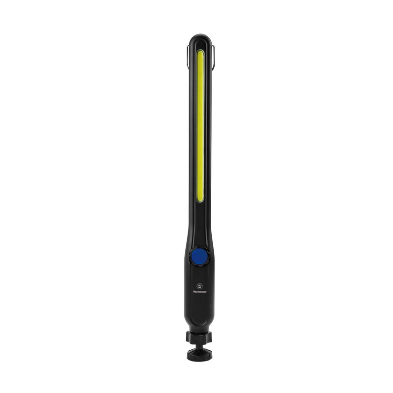 چراغ قوه دستی وستینگهاوس مدل WF60-CB با نور مهتابی