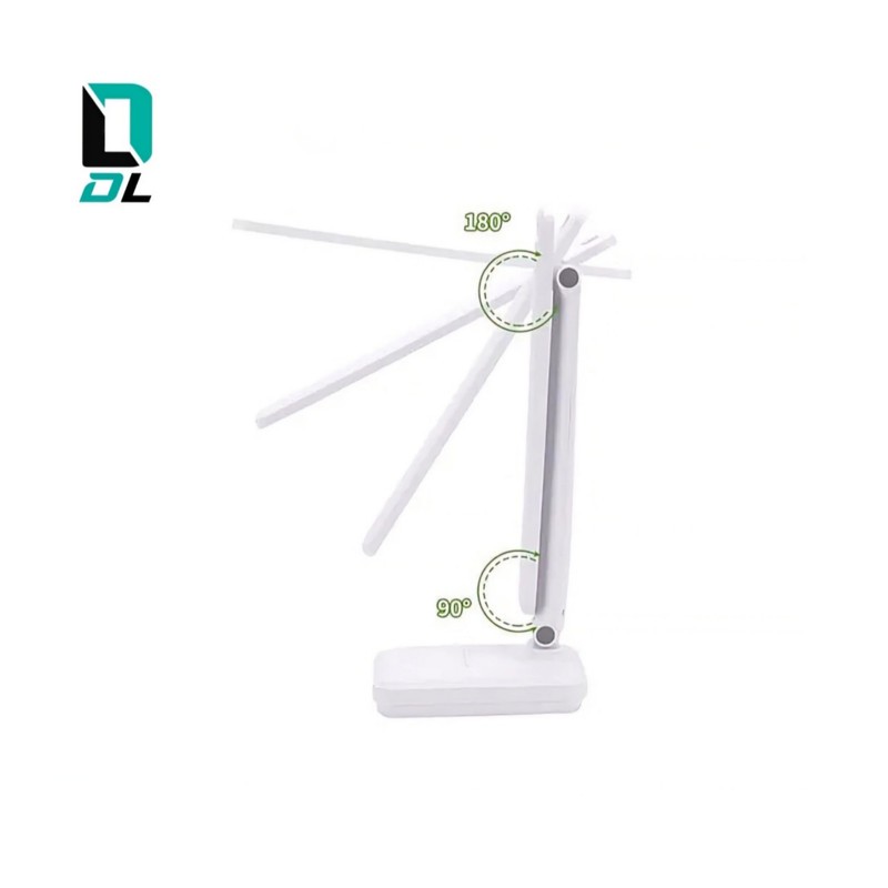 چراغ مطالعه شارژی دریم لایت مدل DL-1990
