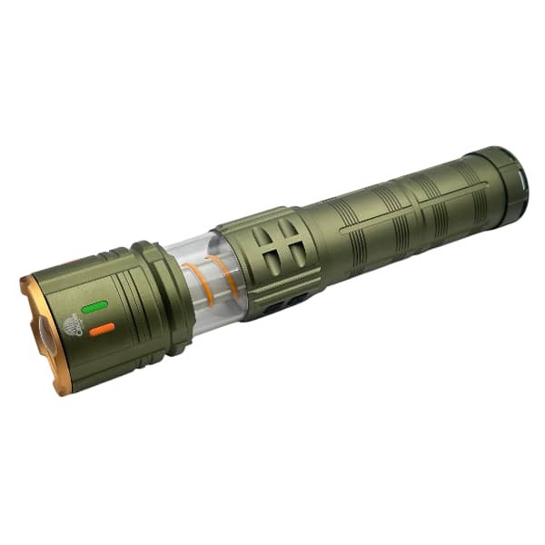 چراغ قوه دستی سیتیکام مدل CT-887