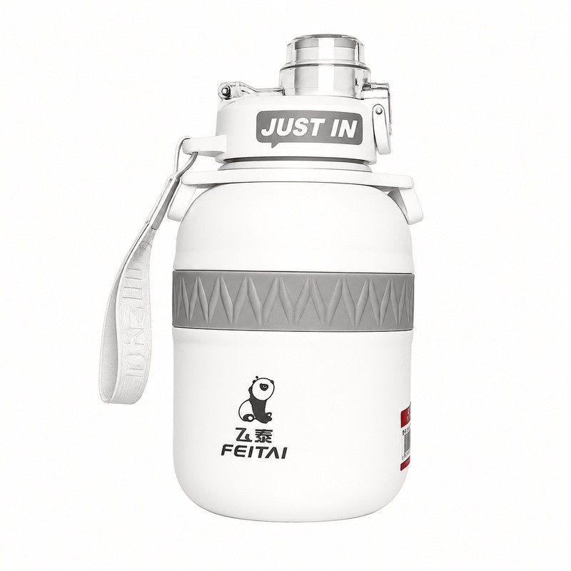 قمقمه ورزشی فیتای مدل FT-927 گنجایش 0.8 لیتر