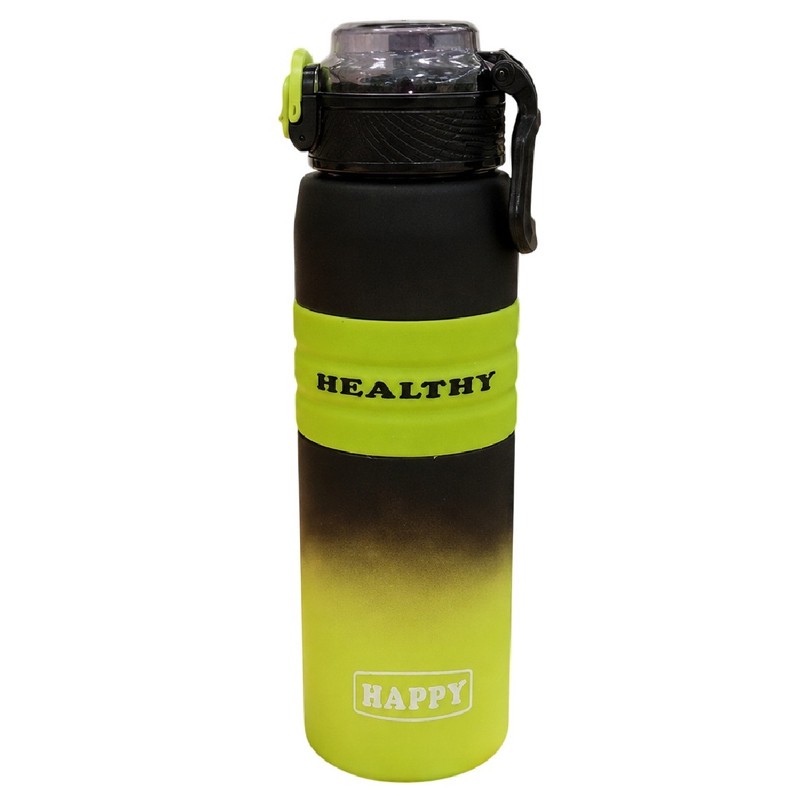 قمقمه مدل Healthy گنجایش 1 لیتر
