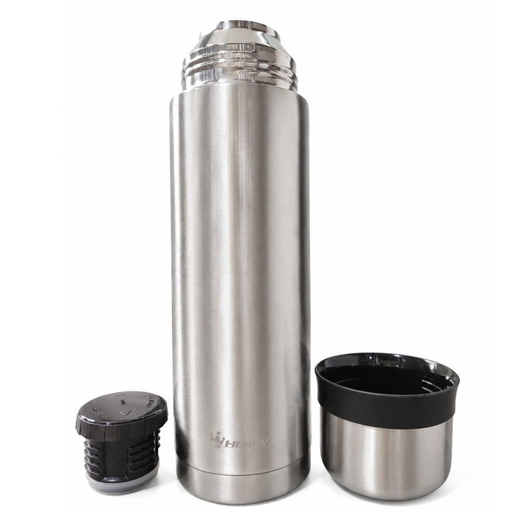 فلاسک هنری مدل TOM5065 گنجایش 1 لیتر