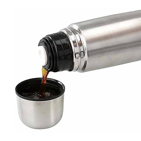فلاسک مدل APP-161 گنجایش 1 لیتر