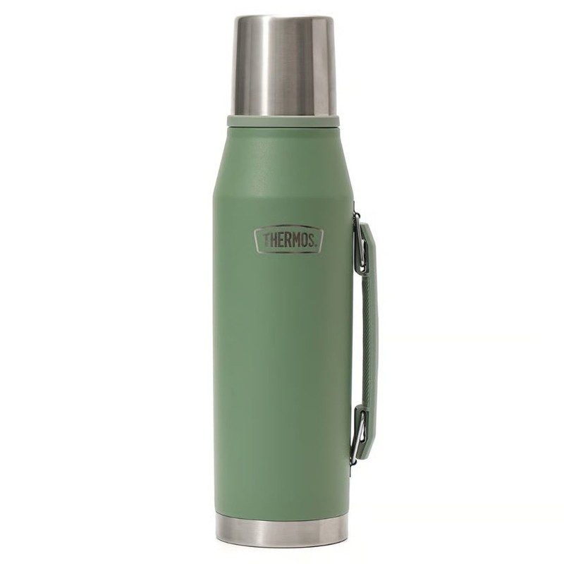 فلاسک ترموس مدل Verde OUTDO کد G2025 گنجایش 1.3 لیتر