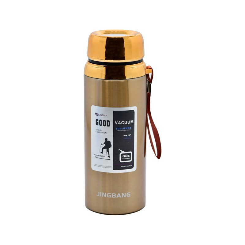 فلاسک مدل JINGBANG گنجایش 0.6 لیتر