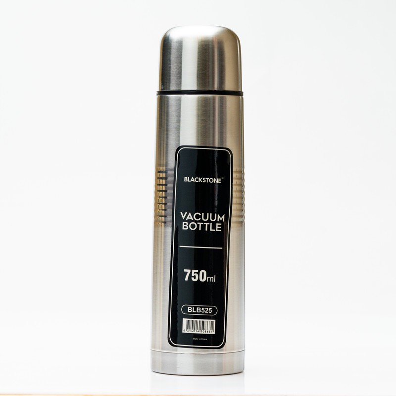 فلاسک بلک استون مدل BLB525 گنجایش 0.75 لیتر