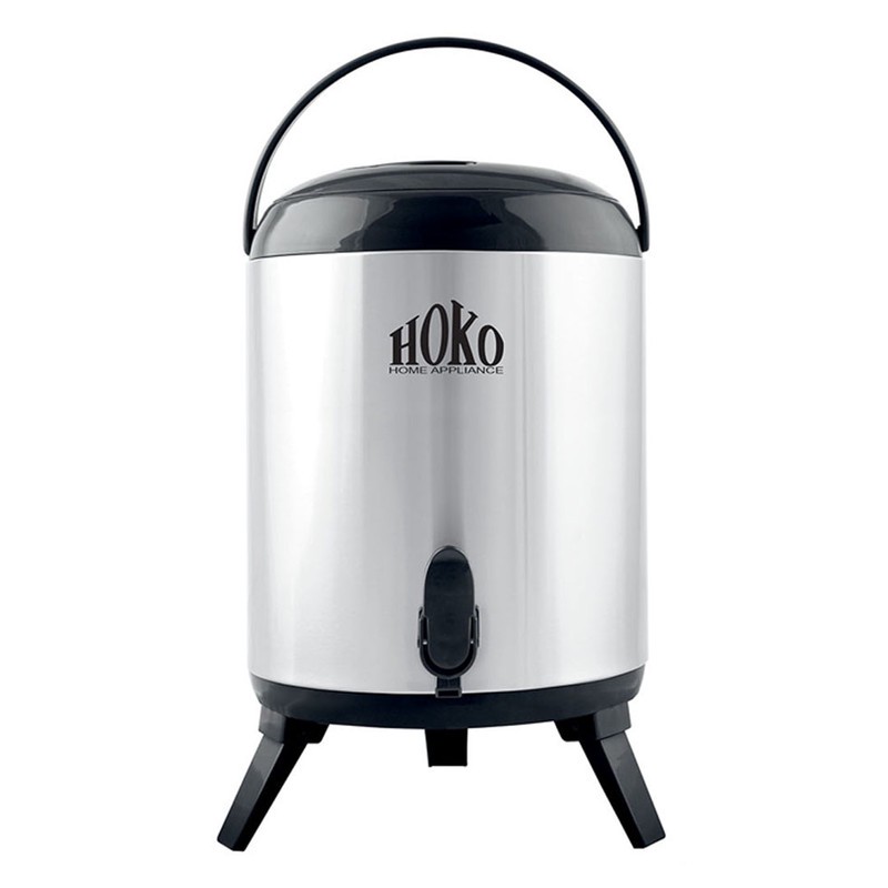 کلمن هوکوپلاس مدل-L-8000 گنجایش 8 لیتر