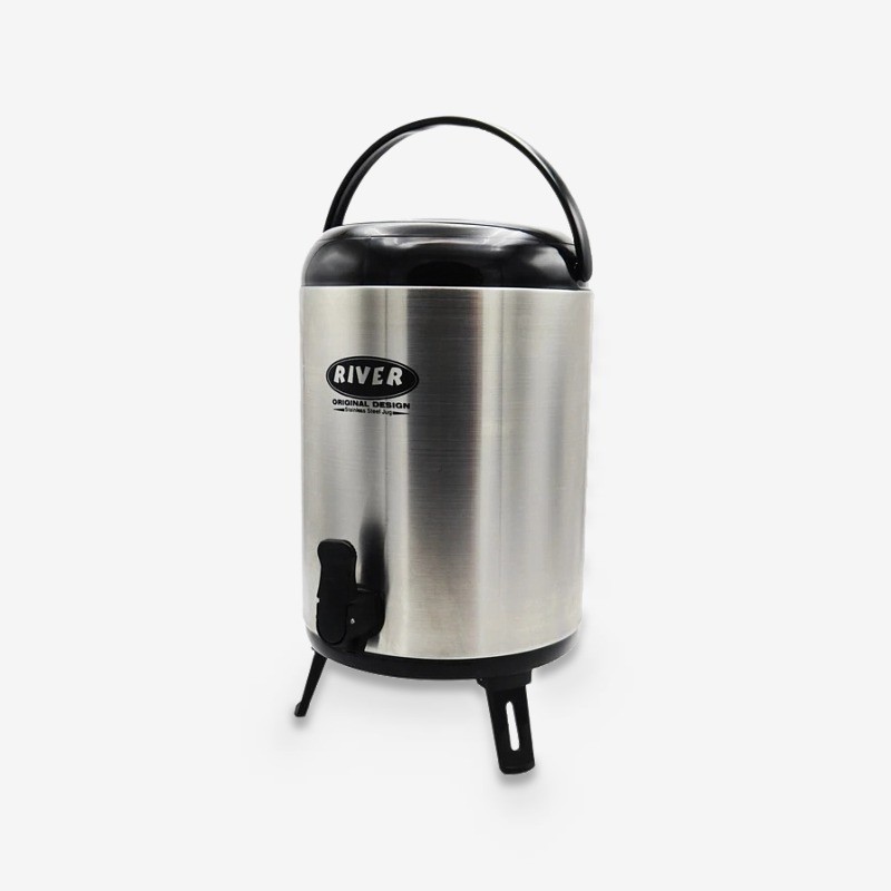 کلمن ریور مدل YP-ESTIL-8610 گنجایش 10لیتر