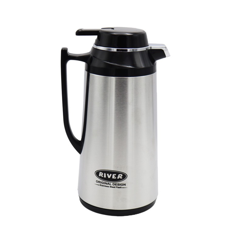 فلاسک ریور مدل YP-ESTIL-TAKGHOLO-8622 گنجایش 1.3 لیتر