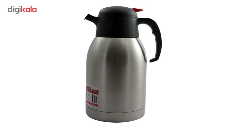 فلاسک مدل JUG SS20G