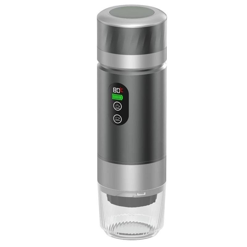 اسپرسوساز سفری مدل JF-JN-03