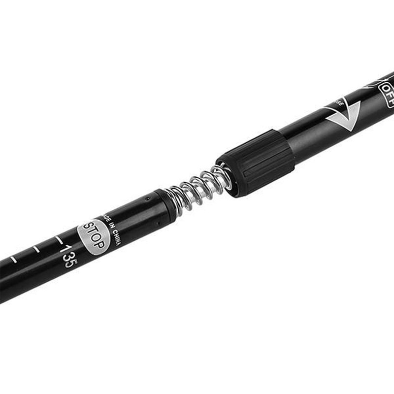 عصای کوهنوردی مدل Anti-shok-63