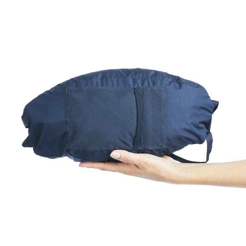 بادگیر ورزشی زنانه کچوا مدل استاپر کد NH500