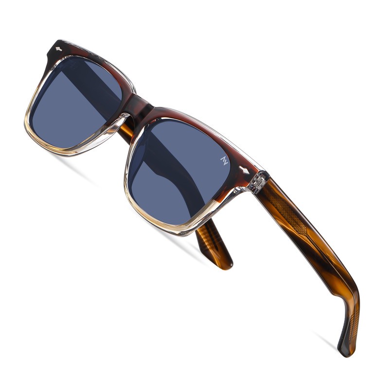 عینک آفتابی آلبرت وگ مدل S31109C3 Acetate Avantgarde Visionary