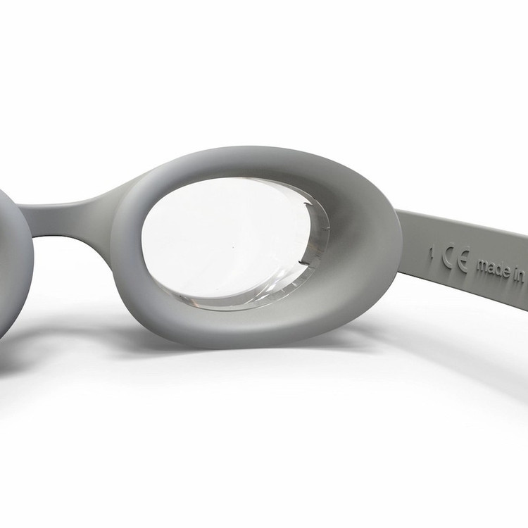 عینک شنا نابایجی مدل Ready Clear Lenses