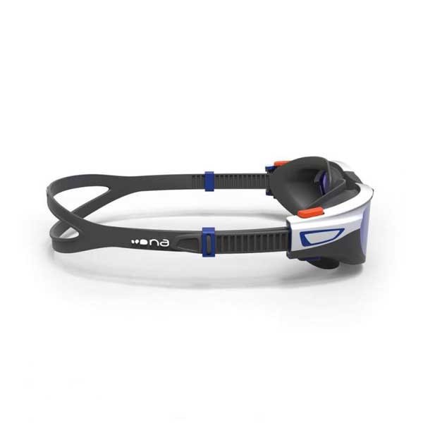 عینک شنا نابایجی مدل Spirit S Mirror lens