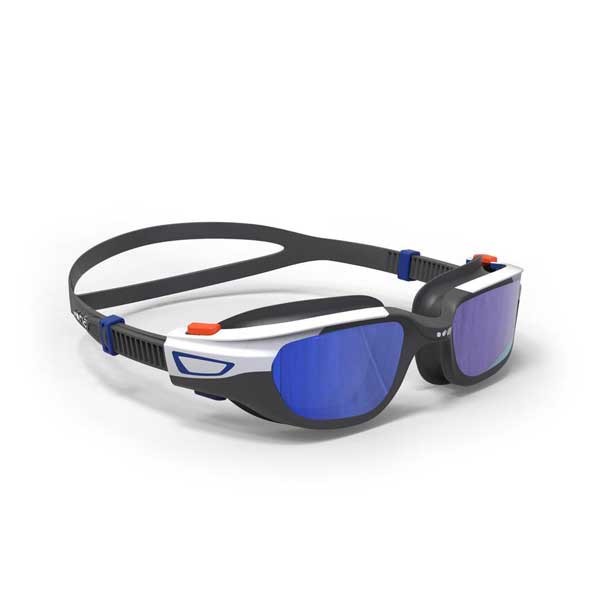 عینک شنا نابایجی مدل Spirit S Mirror lens