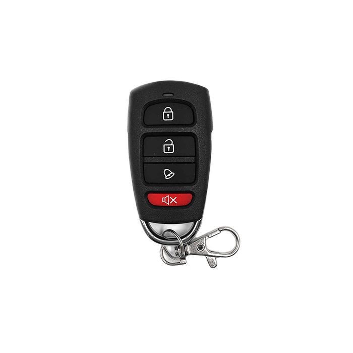 ریموت در ورودی مدل Azr بلوتوثی کد Dezh-315 بسته 3 عددی