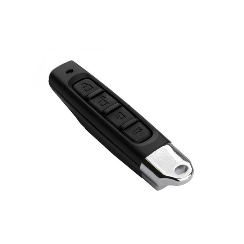 ریموت بلوتوثی دربازکن مدل Mhz-315 مجموعه 2 عددی