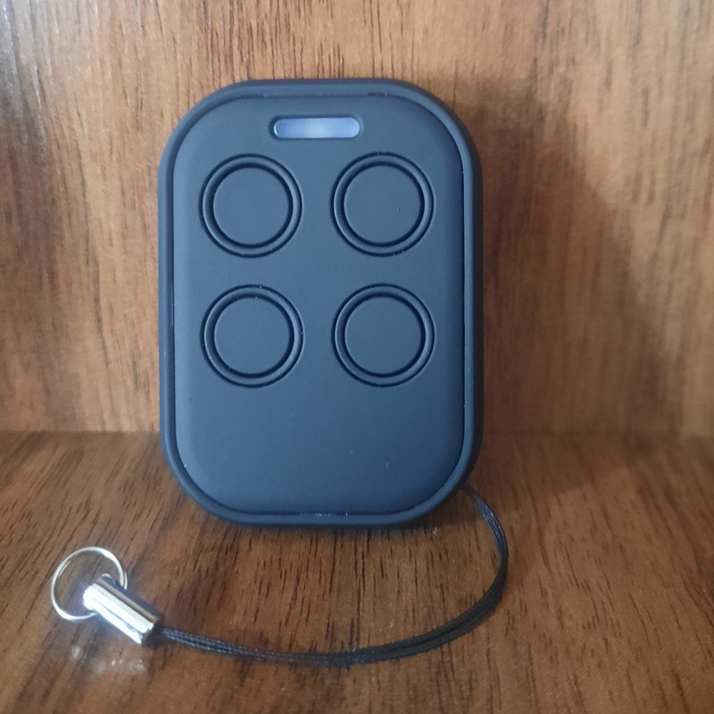 ریموت بلوتوثی دربازکن مدل HSP 433MHz