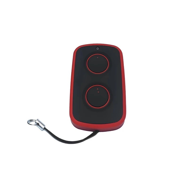 ریموت بلوتوثی دربازکن مدل W2