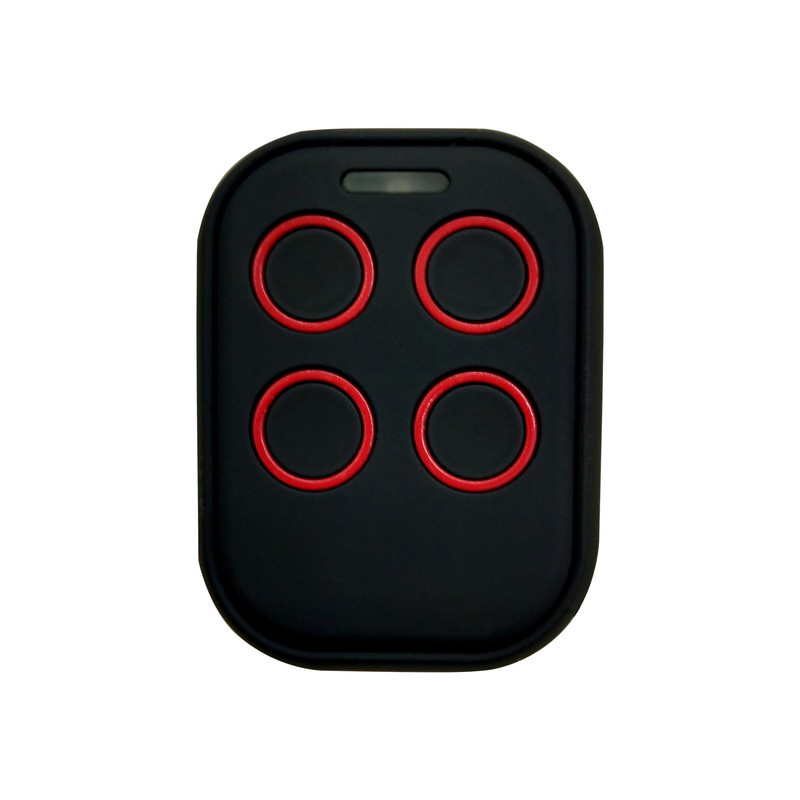 ریموت بلوتوثی دربازکن ونوم مدل V-32-433Mhz-Red