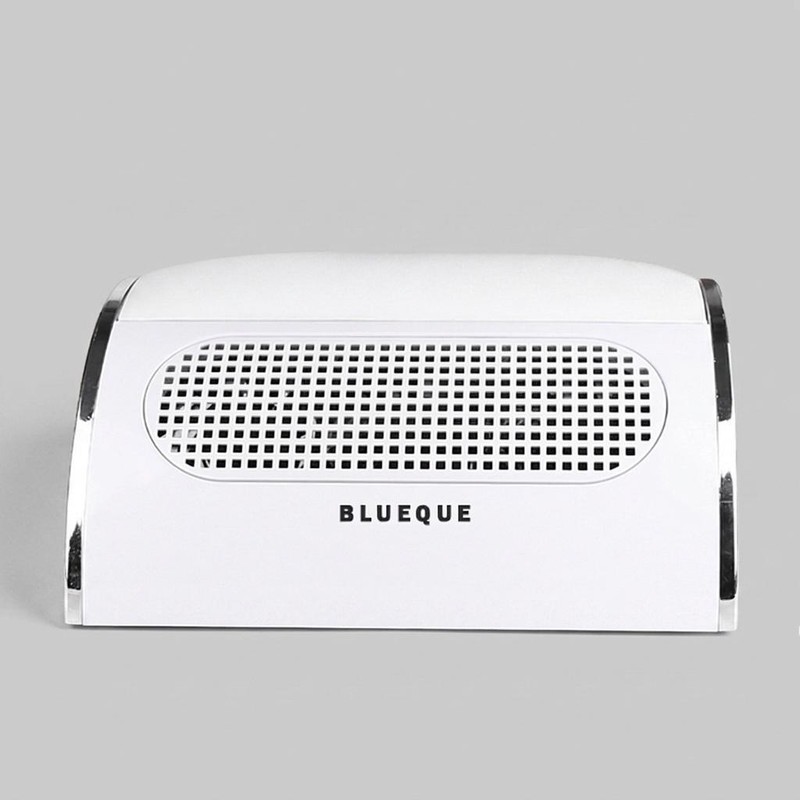 فن زیر دست کاشت ناخن بلوکیو مدل BQ858-5