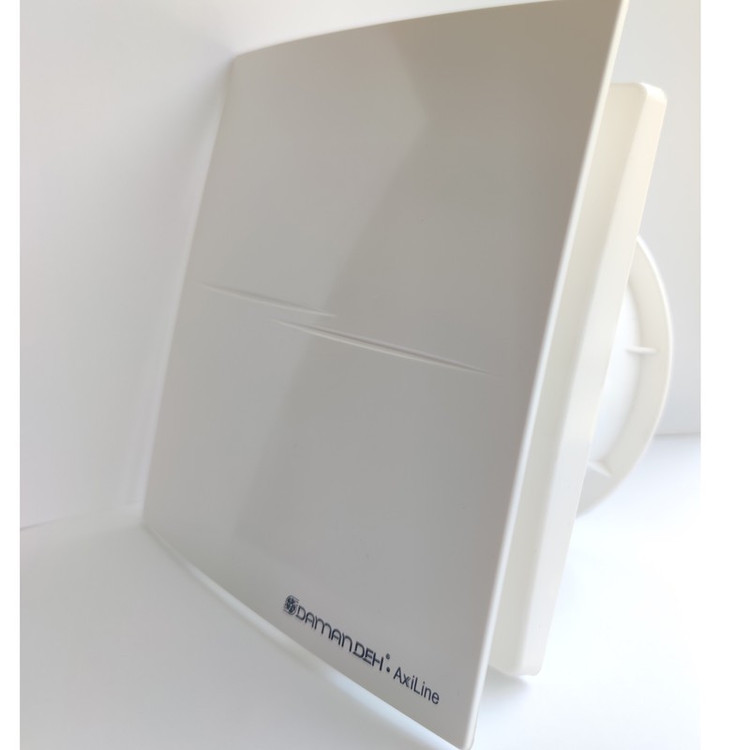 هواکش دمنده مدل VBX-12S2S-IP44