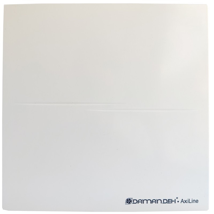 هواکش دمنده مدل VBX-12S2S-IP44