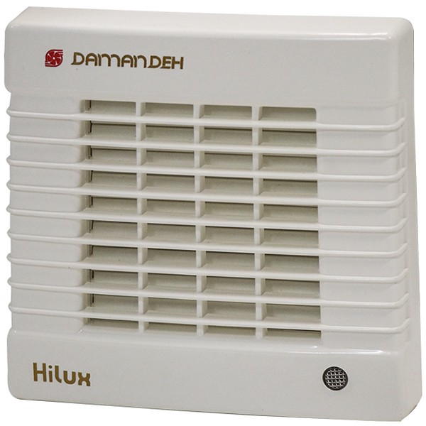 هواکش دمنده مدل VDI-15S2S