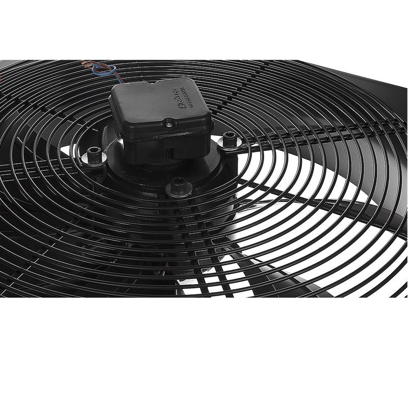 هواکش صنعتی دمنده مدل VIK-45A4S-L