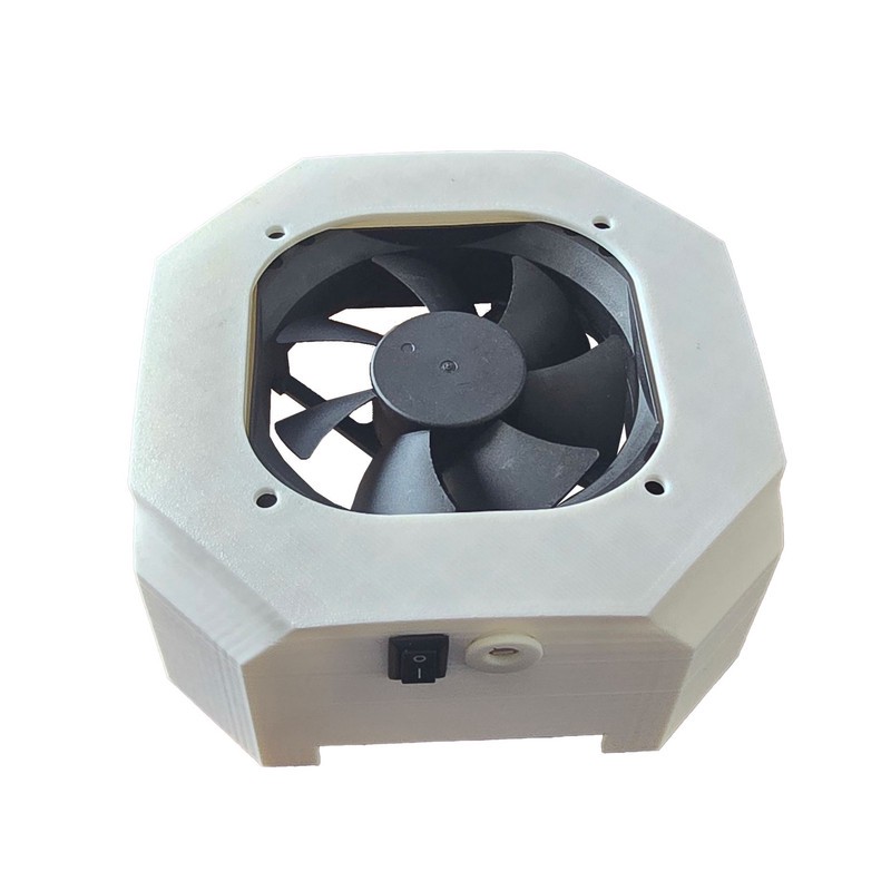 پایه فن خنک کننده مودم مدل x28/x28Pro
